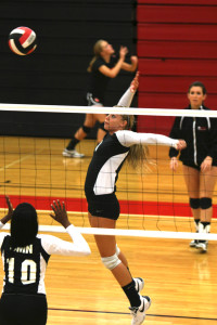 Volleyball 2 ONLINE