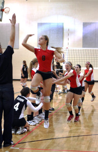Volleyball