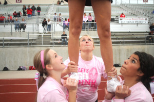 cheer 2