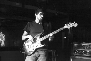 Jason McCarty