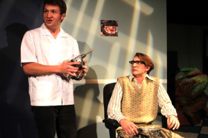 LIttle Shop of Horrors