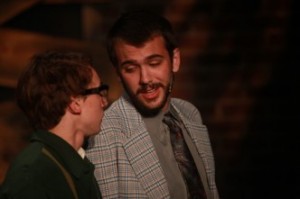 LIttle Shop of Horrors