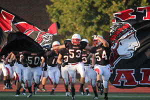 leavenworth game